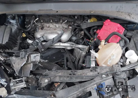 2019 Jeep Compass Trailhawk 4X4 из США, поврежденный, VIN 3C4NJDDB8KT748054